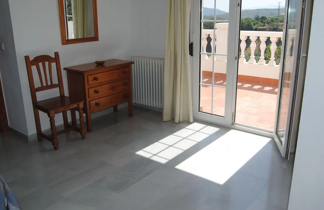 Hotel Mirasol-1