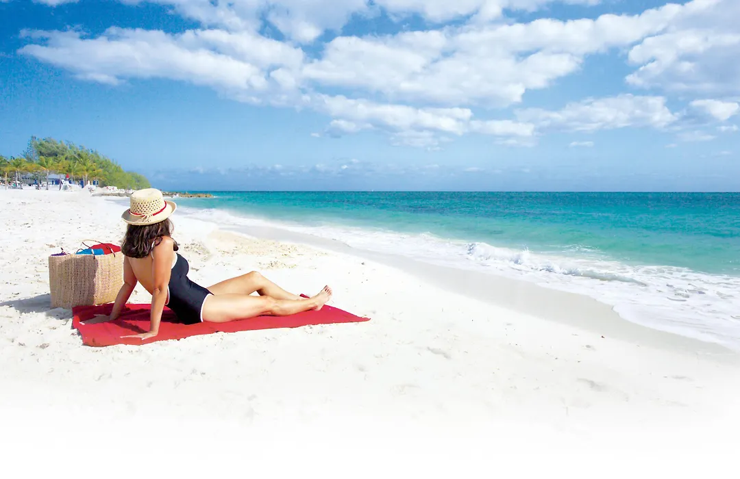Lighthouse Pointe At Grand Lucayan Resort-1