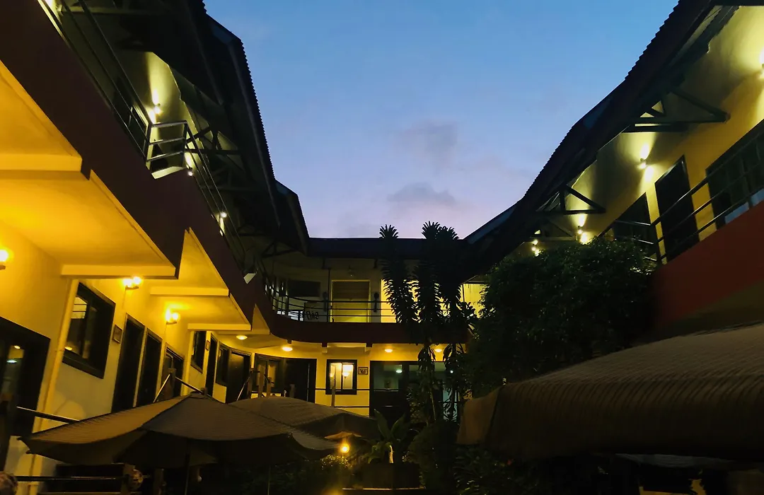 Détente Hôtel-1