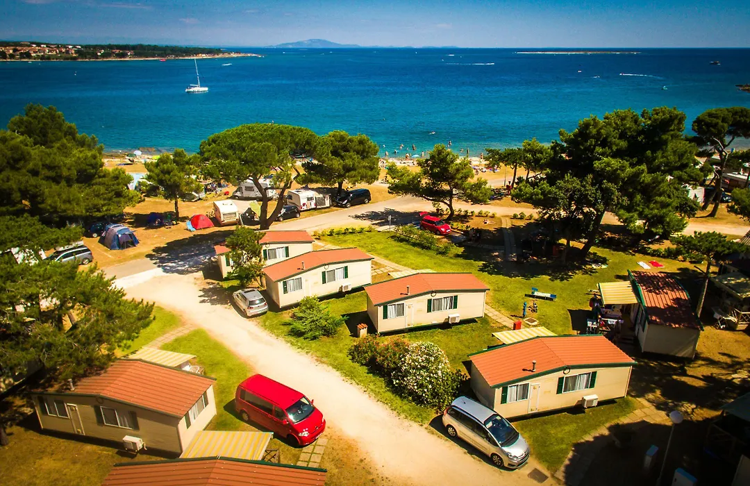 Arena Medulin Mobile Homes-1