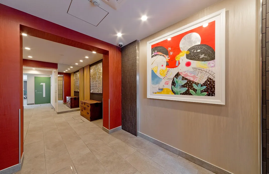 M'S Inn Higashiyama-1