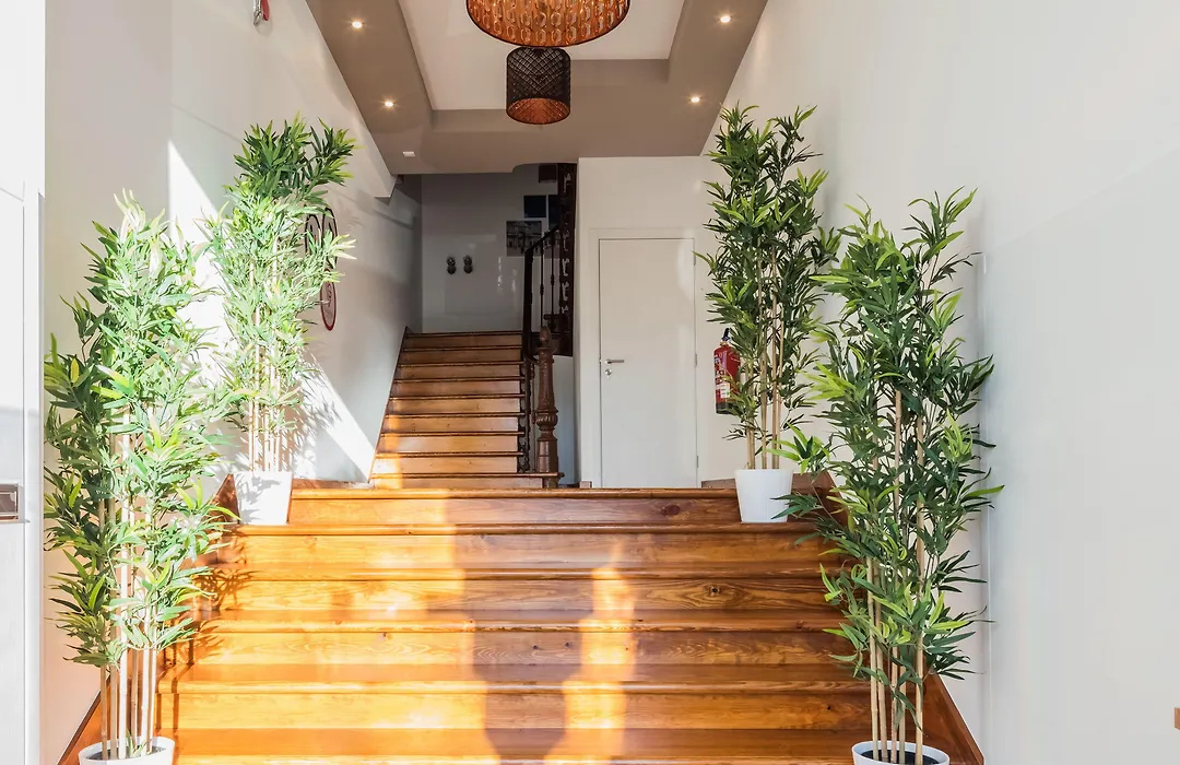 Vila Garden Guesthouse-1