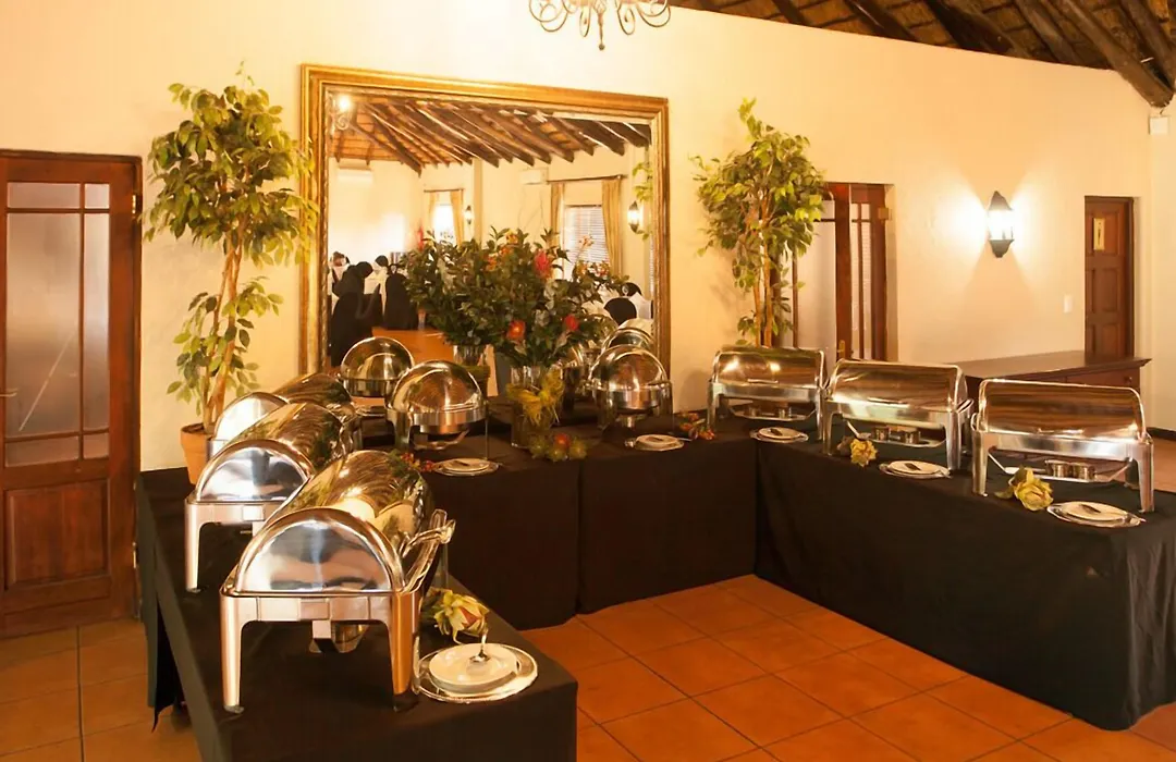 Black Eagle Hotel & Spa-1
