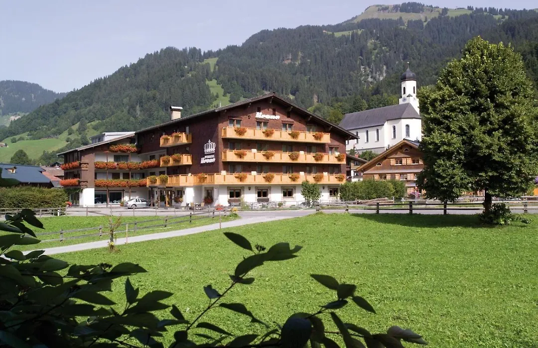 Sporthotel Krone-1