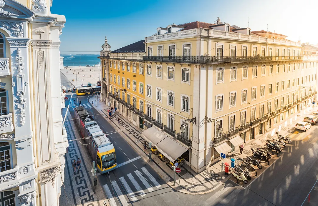 Pestana Cr7 Lisboa-1