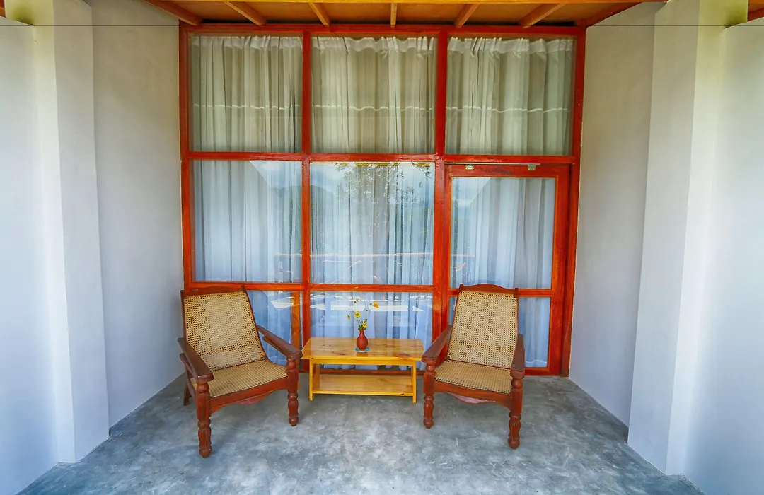 The Tea Tree Resort-1