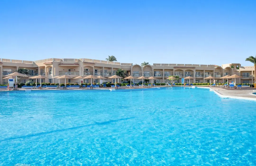 Pickalbatros Royal Moderna Sharm "Aqua Park"-1