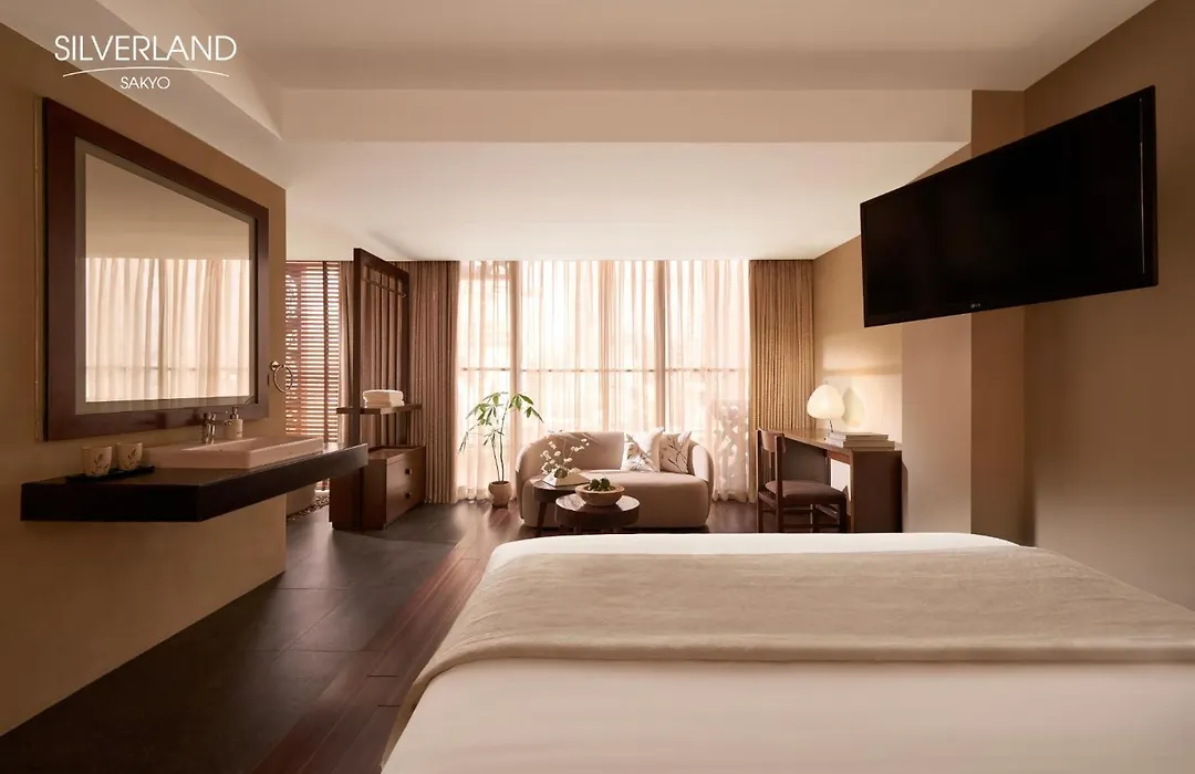 Silverland Sakyo Hotel-1