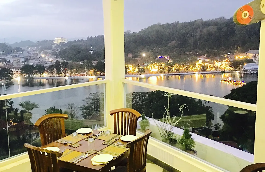 Kandy Supreme Hotel-1
