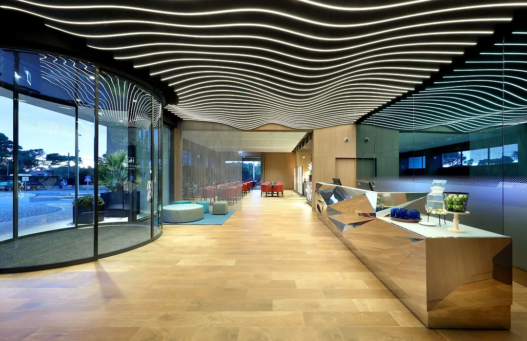 Eurostars Cascais-1