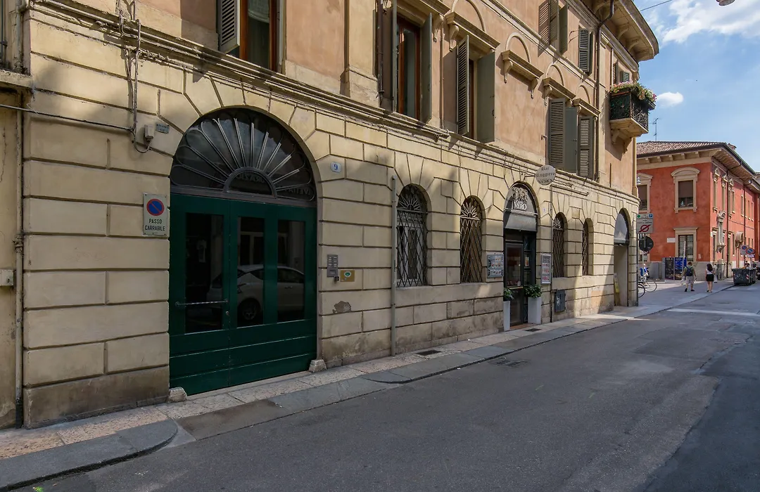 B&B Ponte Manin-1