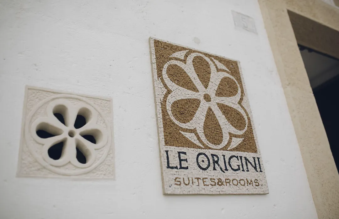 Le Origini-1