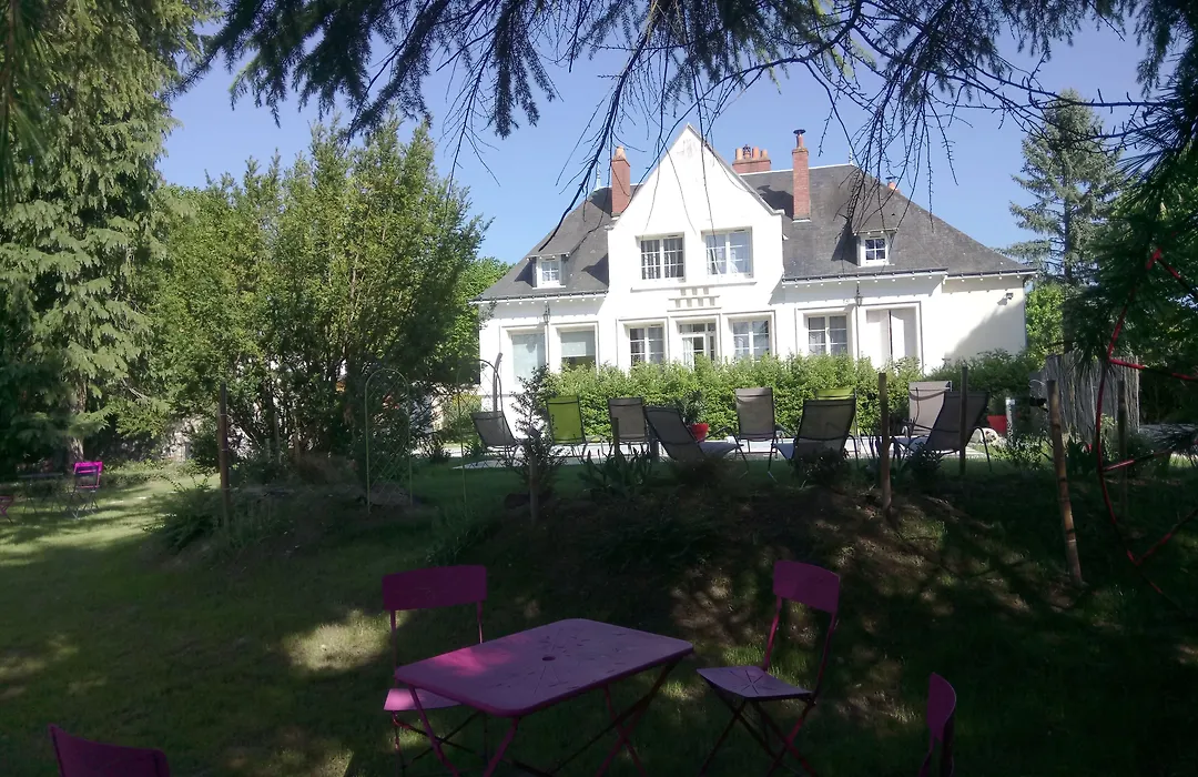 Chambres des Coteaux-1