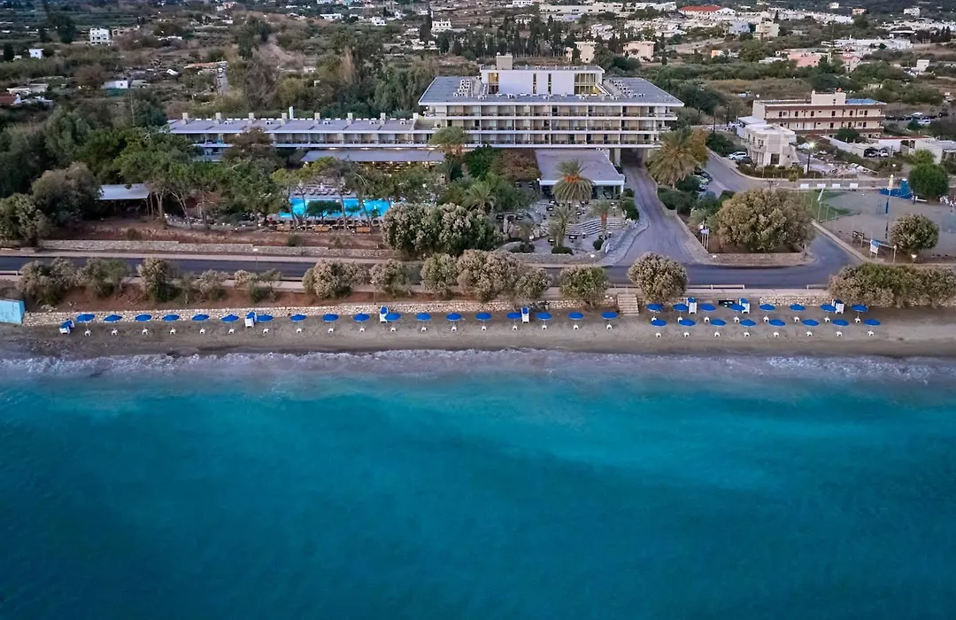 Sitia Beach City Resort & Spa-1