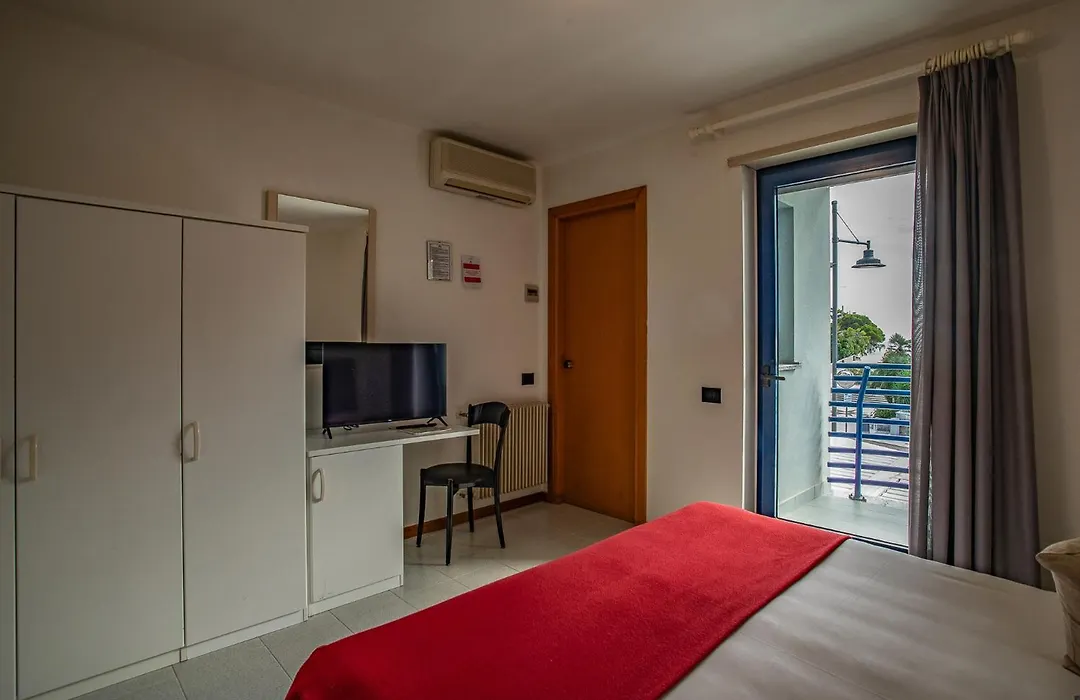Hotel Sirenetta-1