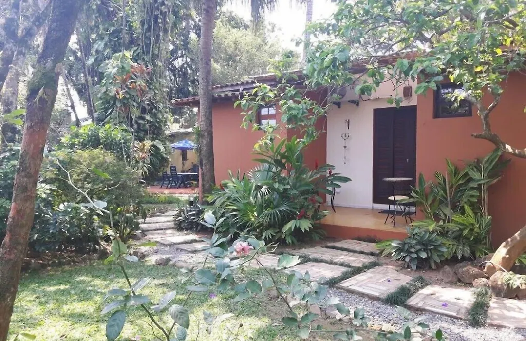 Pousada Canto Bella Terra-1