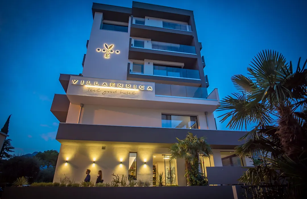 Hotel Villa Enrica-1
