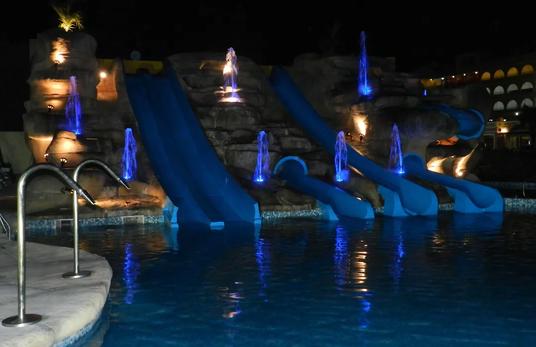 Mediterraneo Bay Hotel & Resort-1