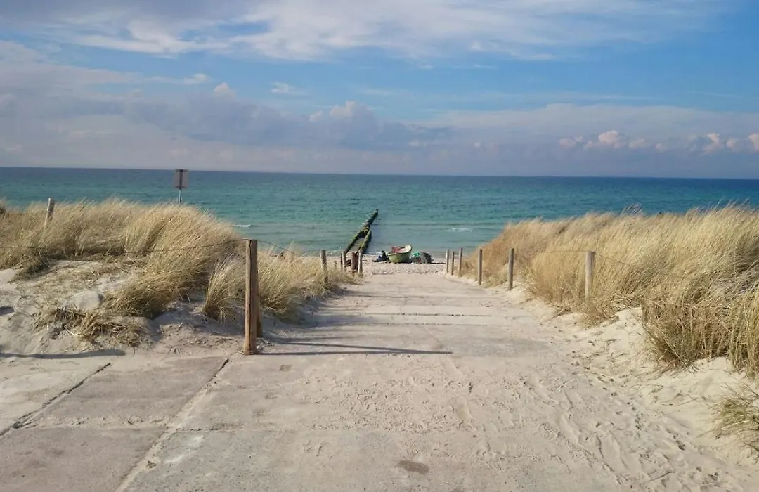 Traumhaftes Landhaus an der Ostsee-1