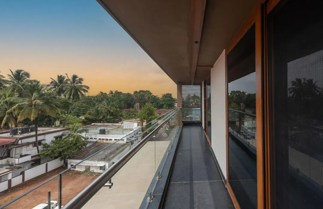 Hotel Sharda Residency-1