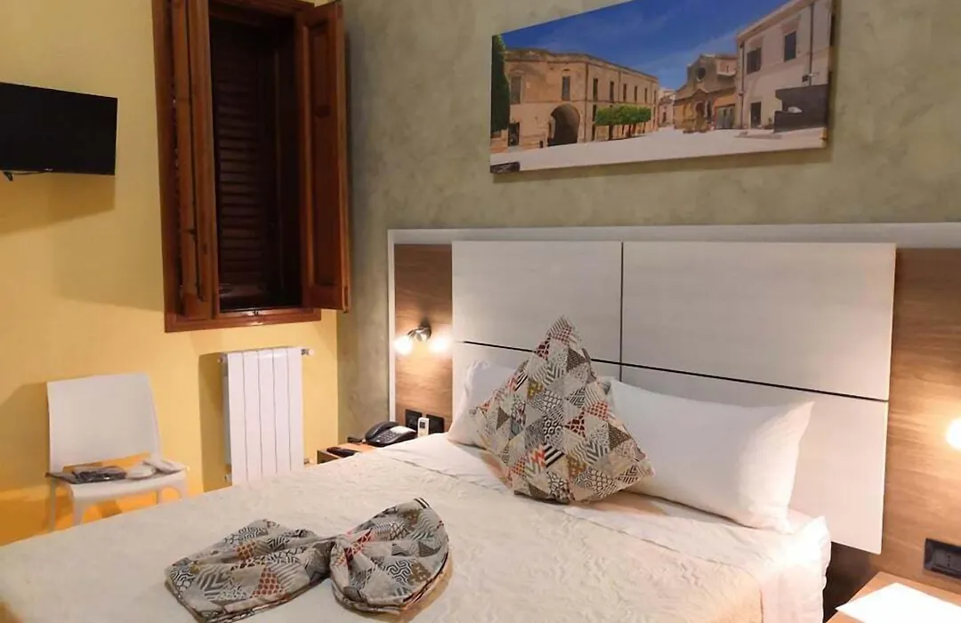 Fratelli Clemente Spa&Hotel-1