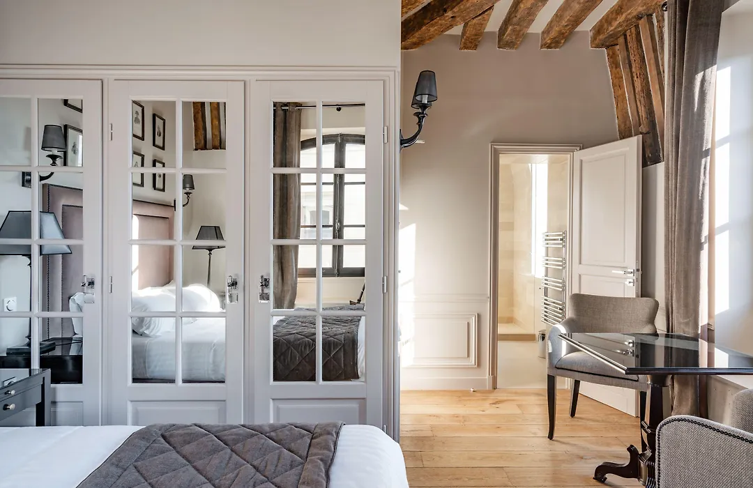 Hotel Le Presbytere-1