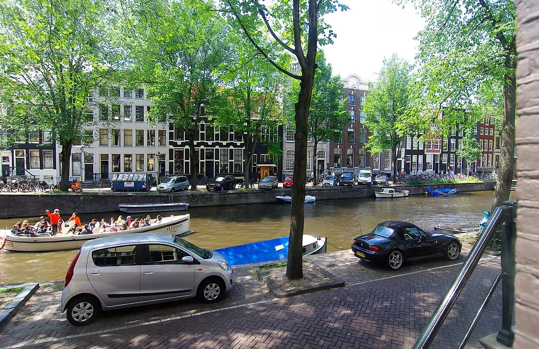 1637: Historic Canal View Suites-1