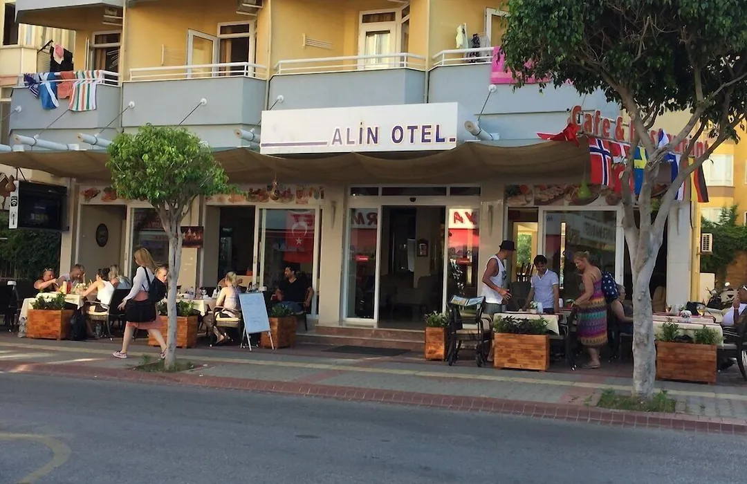 Alin Hotel-1