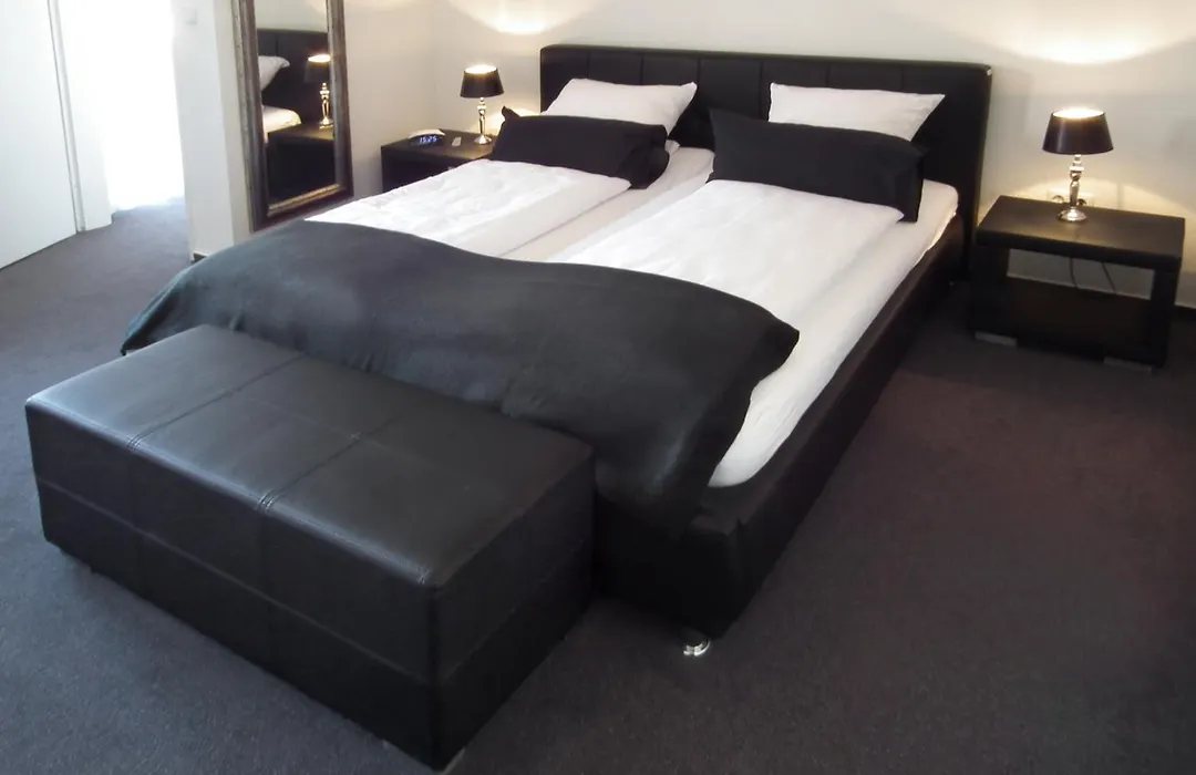 Hotel Stadt Coblenz-1