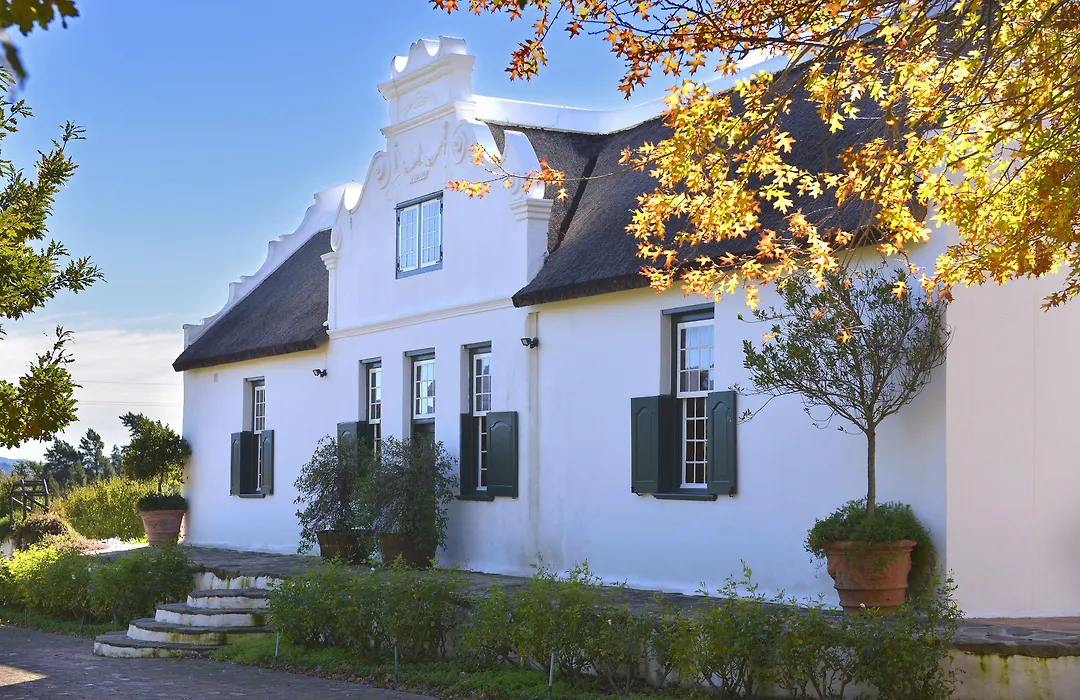 Cape Dutch @ Keerweder-1