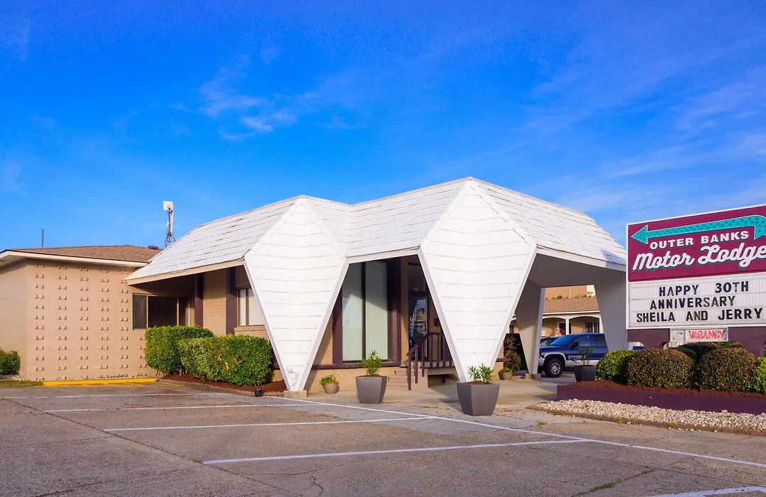 Outer Banks Motor Lodge-1