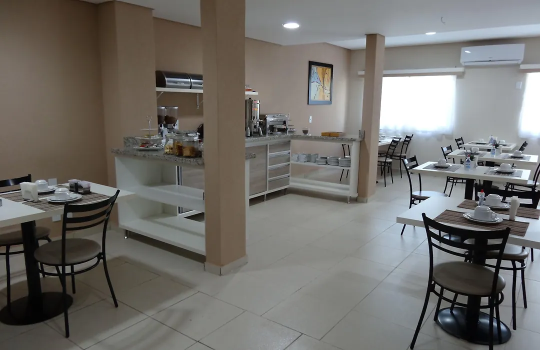 Cerrado Hotel LTDA-1
