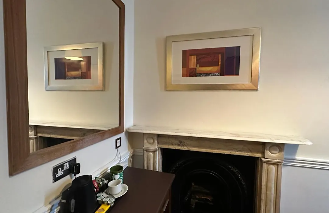 Hotel Cavendish - Bloomsbury-1