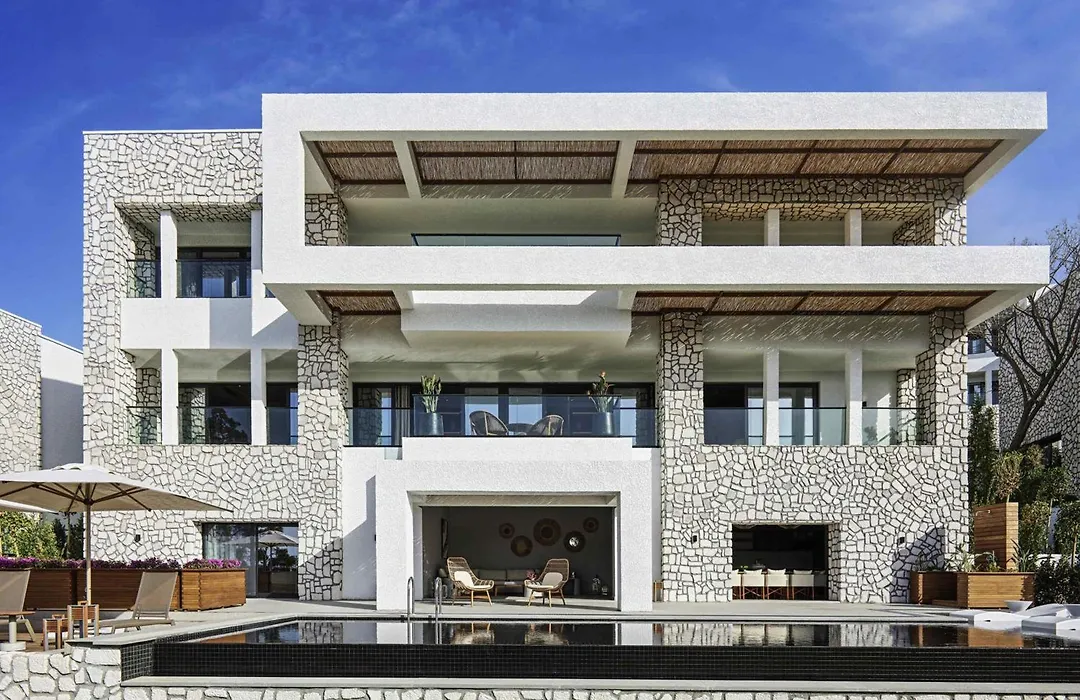Rixos Premium Bodrum-1