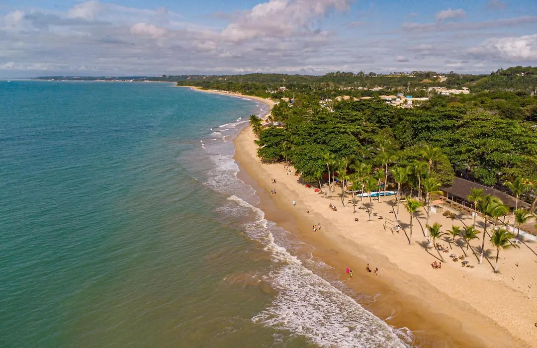 Ramada By Wyndham Porto Seguro Praia-1