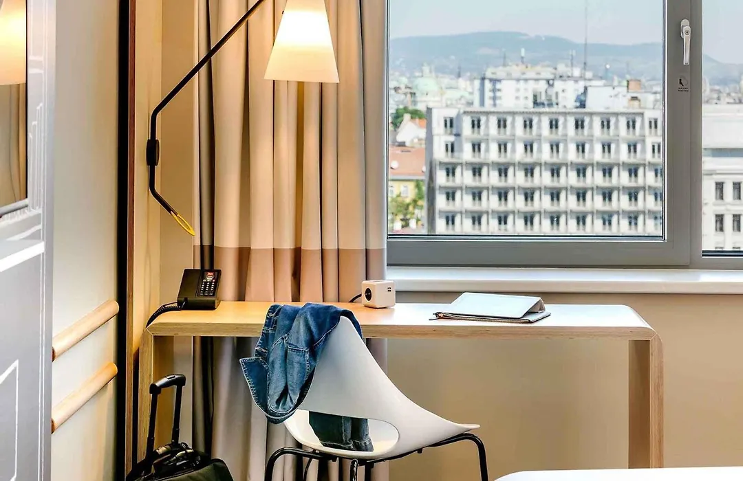 Ibis Wien Hauptbahnhof-1
