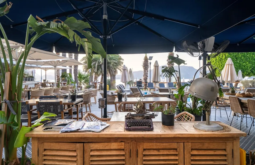 Cettia Beach Resort-1