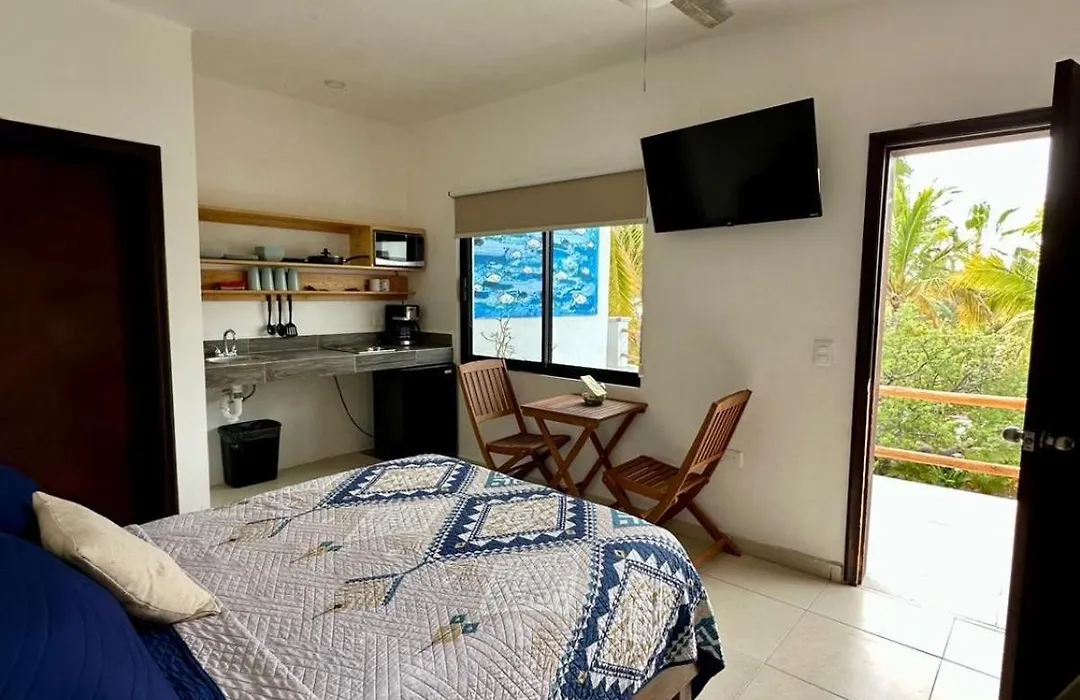 Villa Paraiso-1