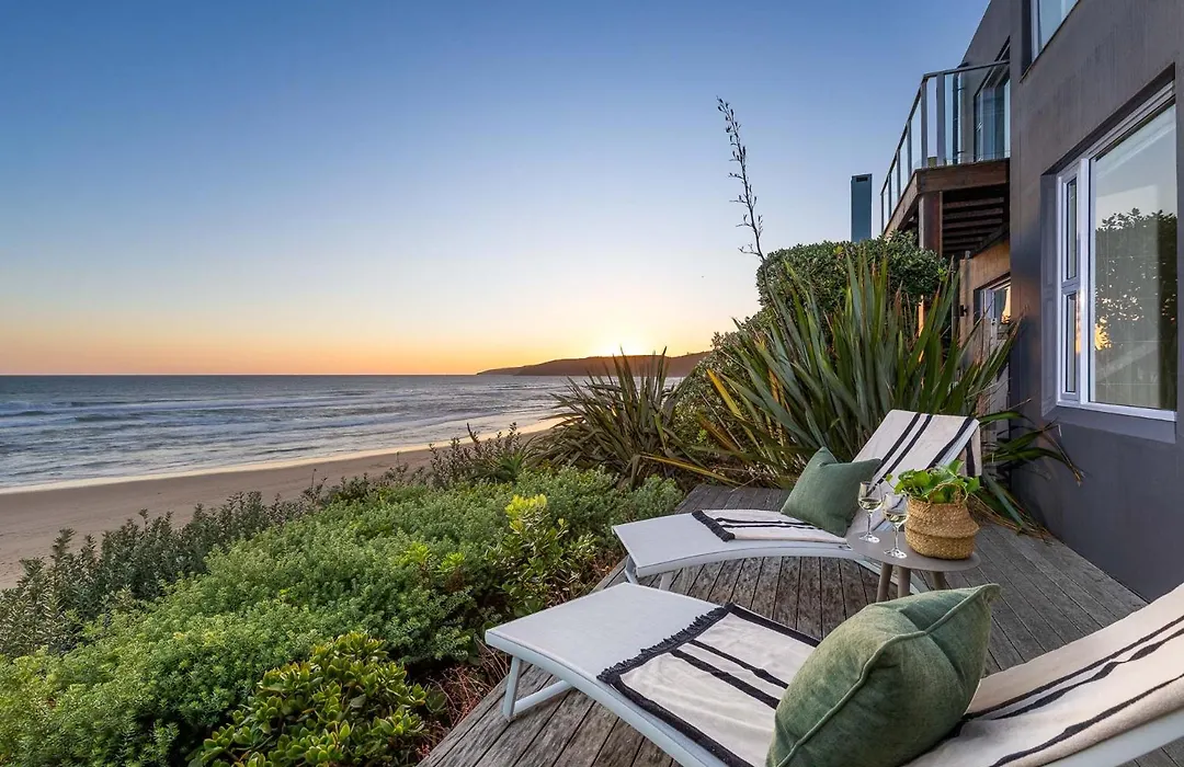 Dune Beach House-1