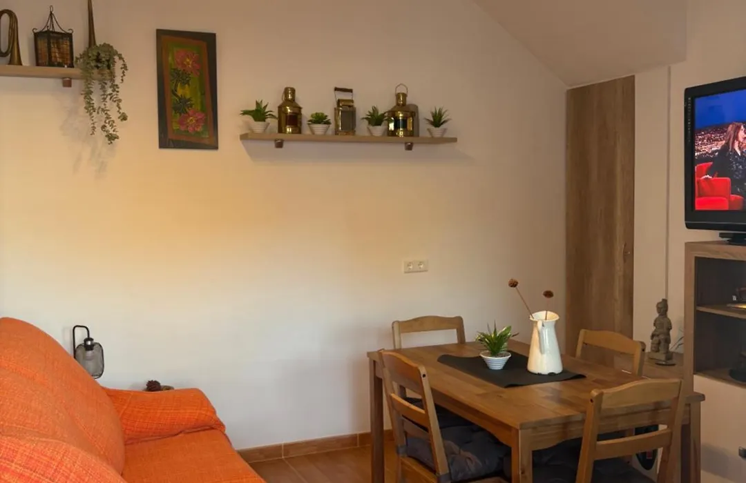 Casa Rural Antikaria-1