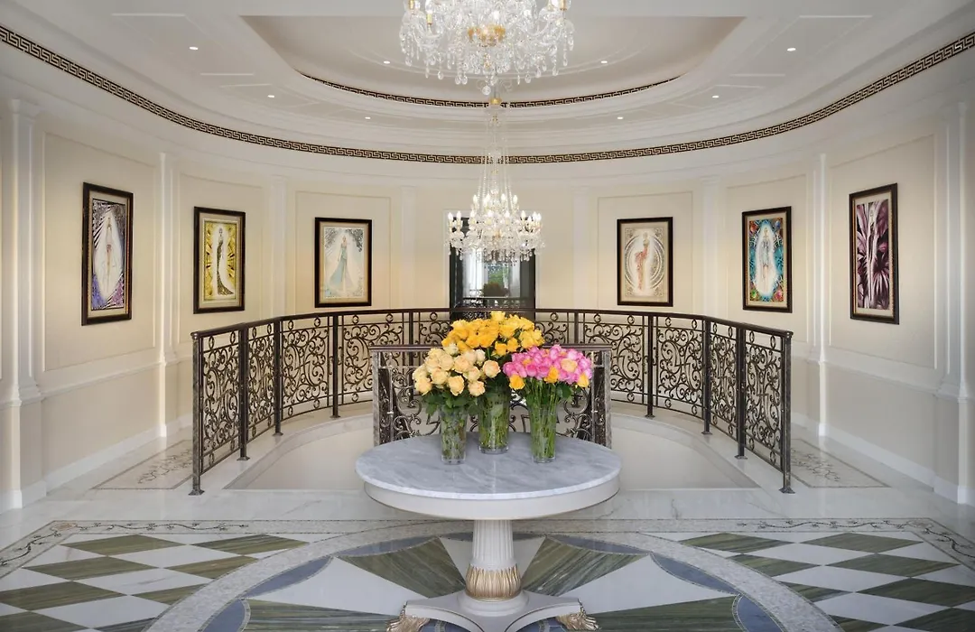 Palazzo Versace Dubai-1
