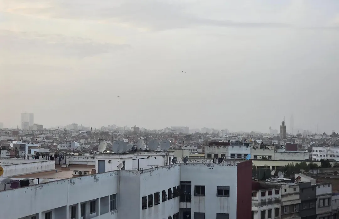 Riad Fes Hayat - Confort Stay-1