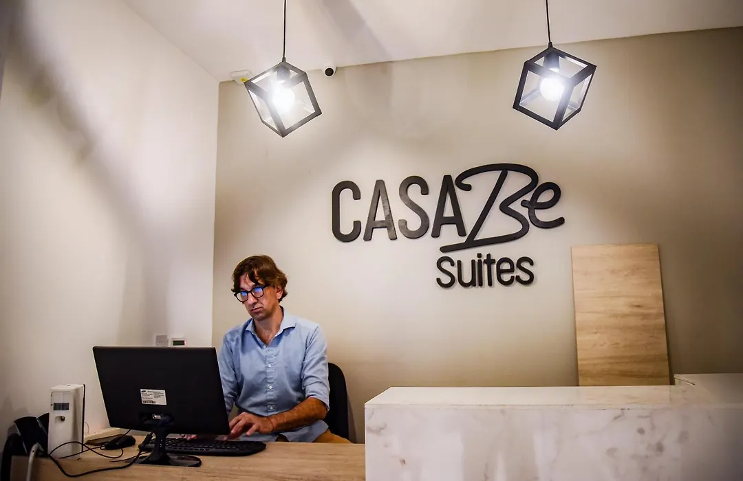 Casa Be Suites-1
