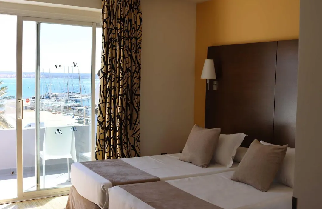 Nautic Hotel & Spa-1