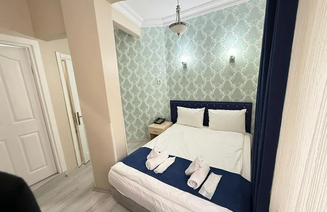 My Home Sultanahmet Hotel-1