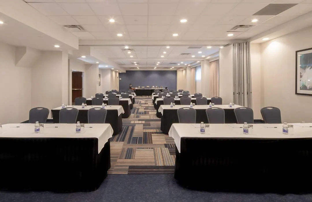 Holiday Inn Ottawa East By Ihg-1