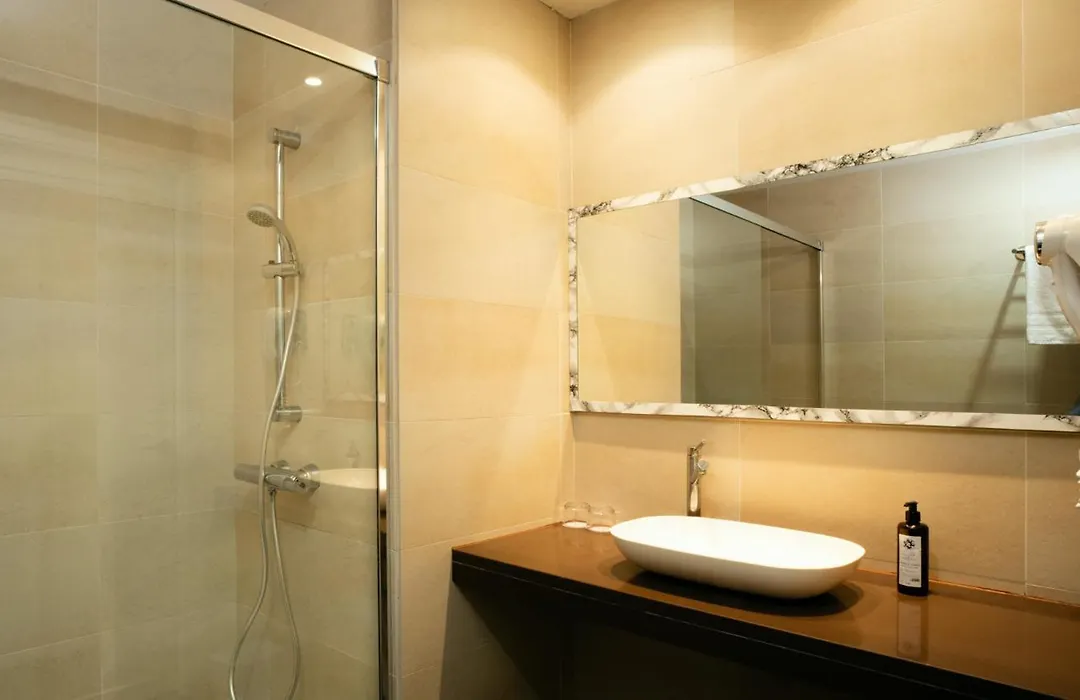Hotel Ramblas Internacional-1