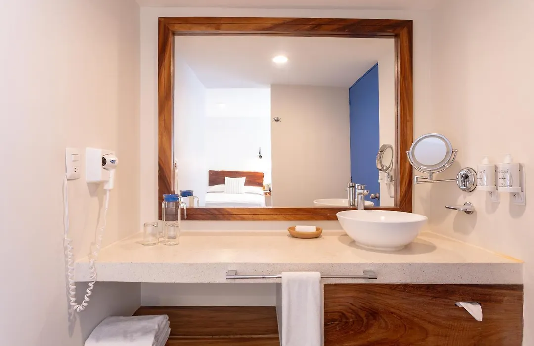 Hotel Suites Villasol-1