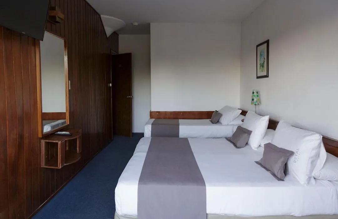 Hotel Royal-1