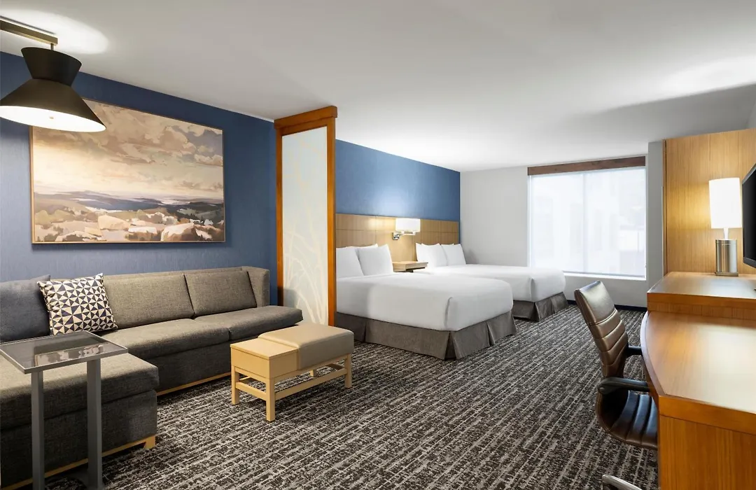 Hyatt Place Salt Lake City/Cottonwood-1